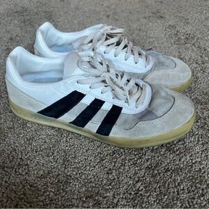 Adidas Aloha Super Mark Gonzales Skate Shoes